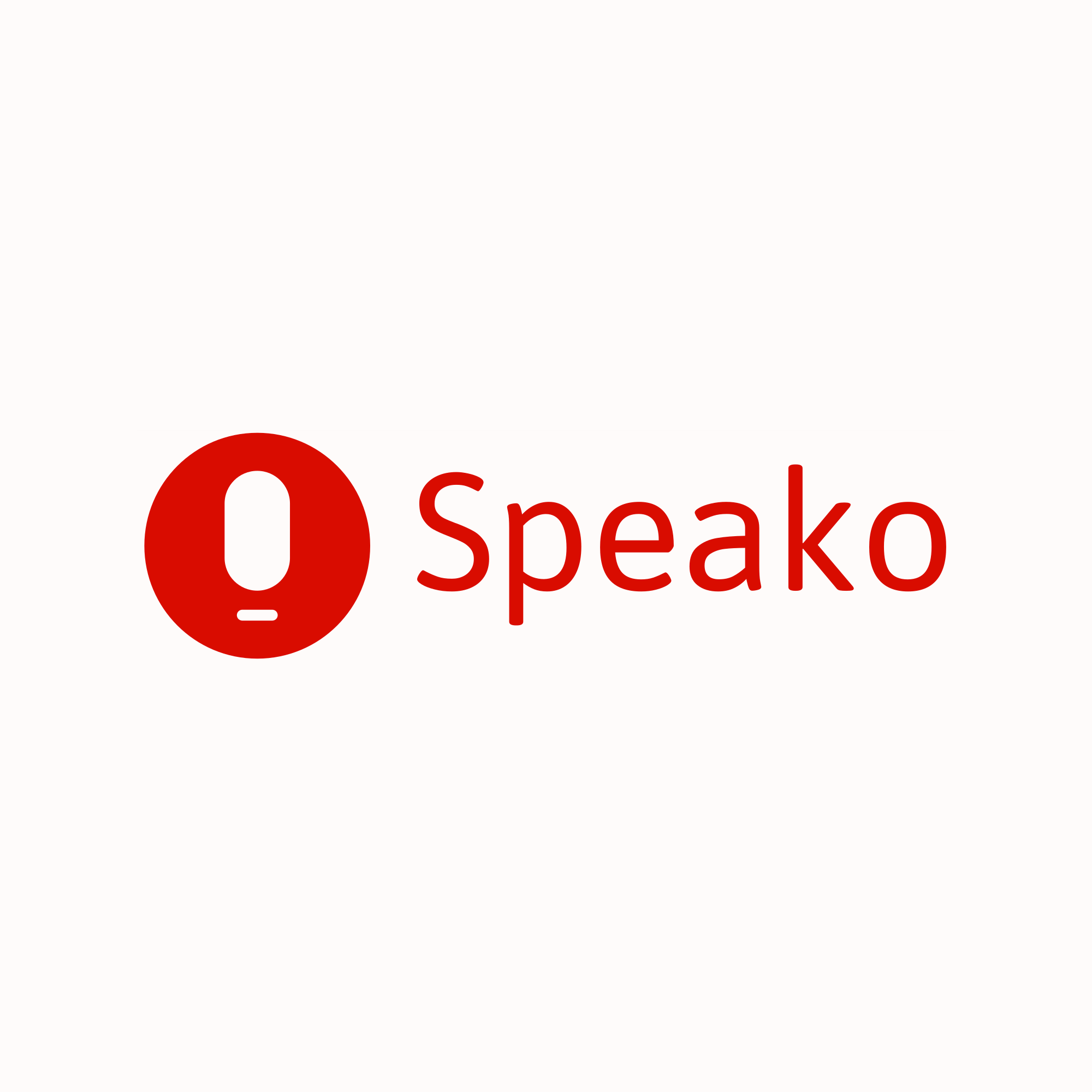 Speako.online
